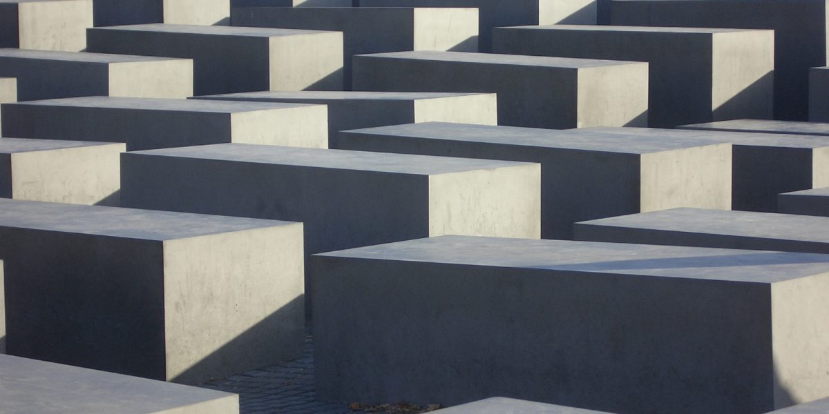 Holocaust_monument_Berlijn